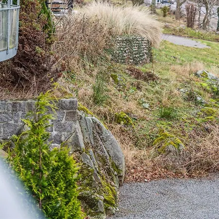 Henna - 50m From The Sea In Bornholm By Interhome Apartment *