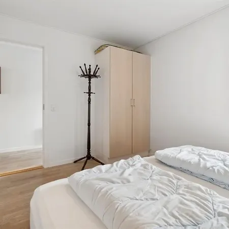 Apartment Henna - 50m From The Sea In Bornholm By Interhome *
