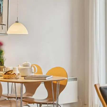 Henna - 50m From The Sea By Interhome * 阿灵厄