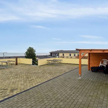 公寓 Henna - 50m From The Sea By Interhome