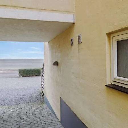 Henna - 50m From The Sea By Interhome Lägenhet Allinge-Sandvig